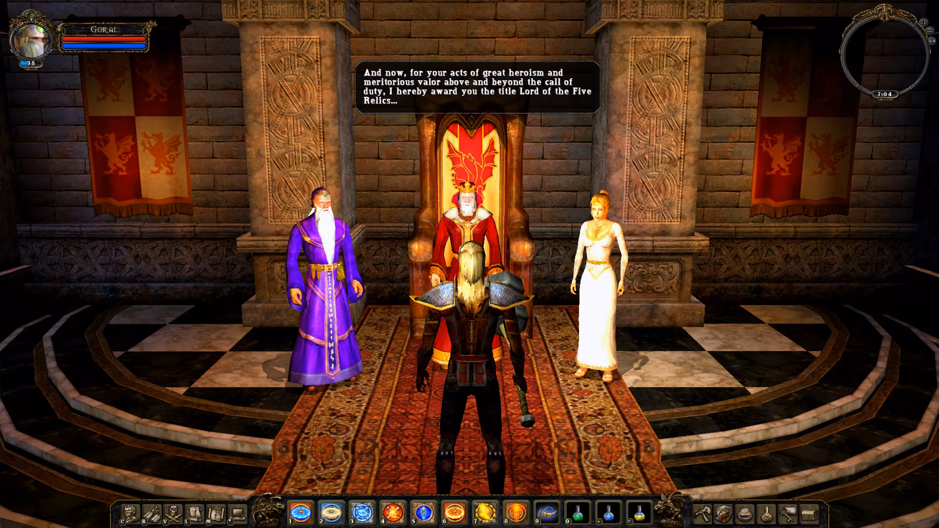 Dungeon Lords Steam Edition - dungeon-lords-steam-edition_4.avif