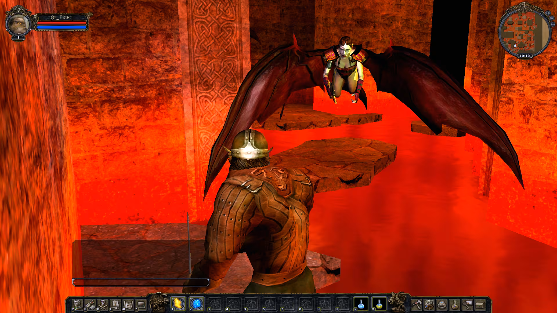 Dungeon Lords Steam Edition - dungeon-lords-steam-edition_5.avif