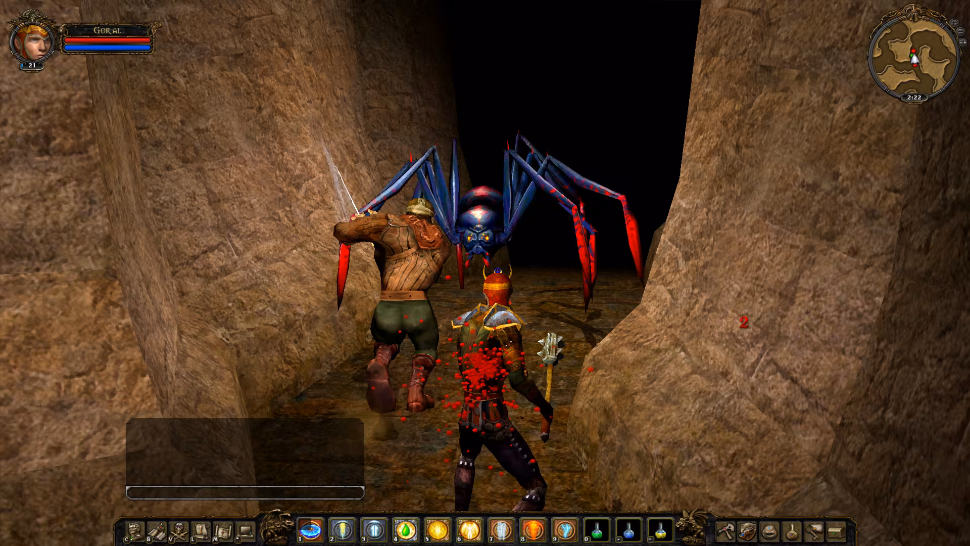 Dungeon Lords Steam Edition - dungeon-lords-steam-edition_6.avif