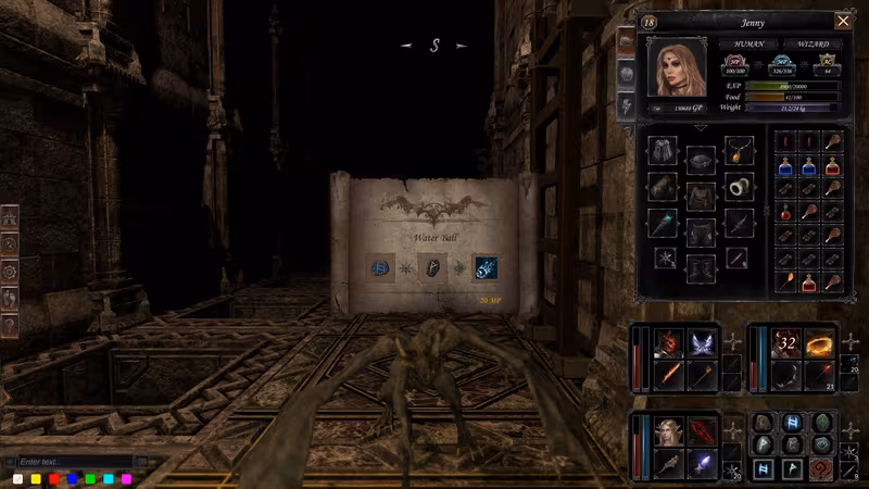Dungeon Of Dragon Knight - dungeon-of-dragon-knight_3.avif