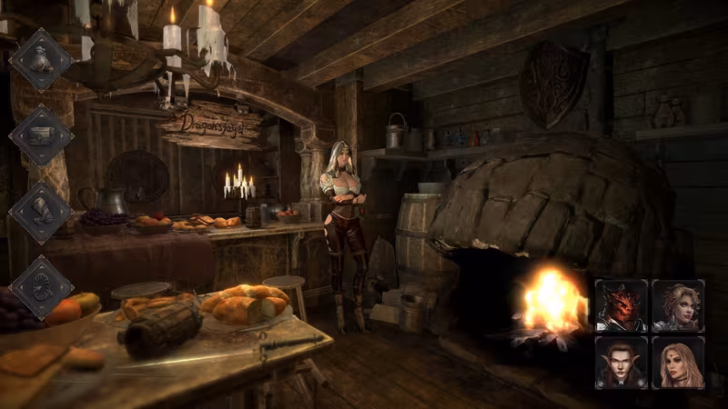 Dungeon Of Dragon Knight - dungeon-of-dragon-knight_5.avif