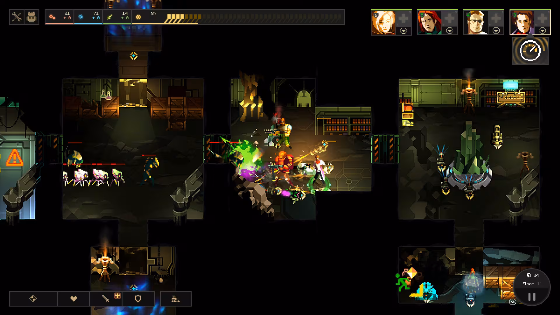 Dungeon of the ENDLESS™ - dungeon-of-the-endless_3.avif