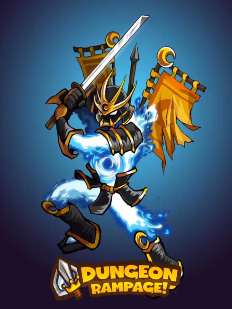 Capsule for Dungeon Rampage