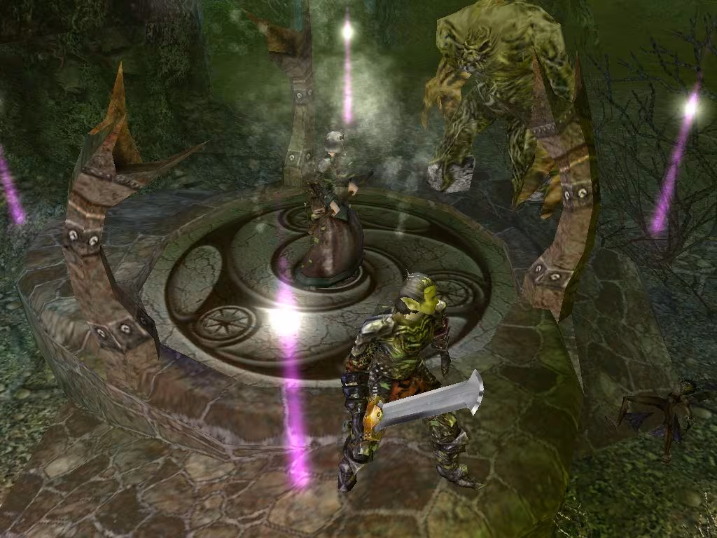 Dungeon Siege II - dungeon-siege-ii_2.avif