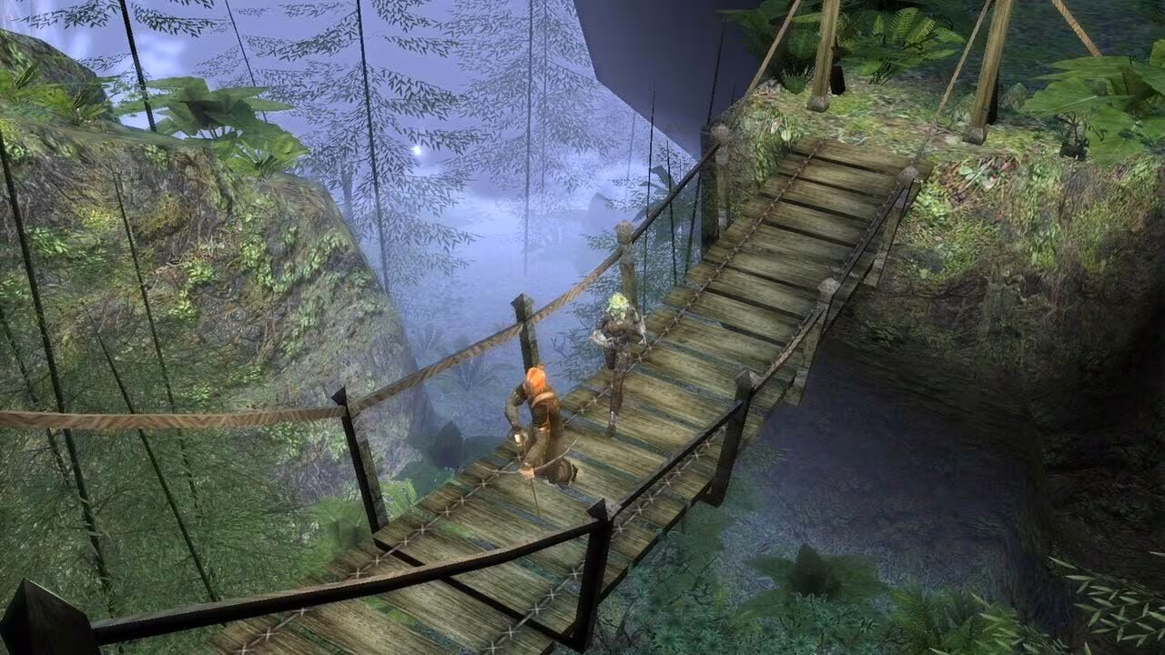 Dungeon Siege II - dungeon-siege-ii_5.avif