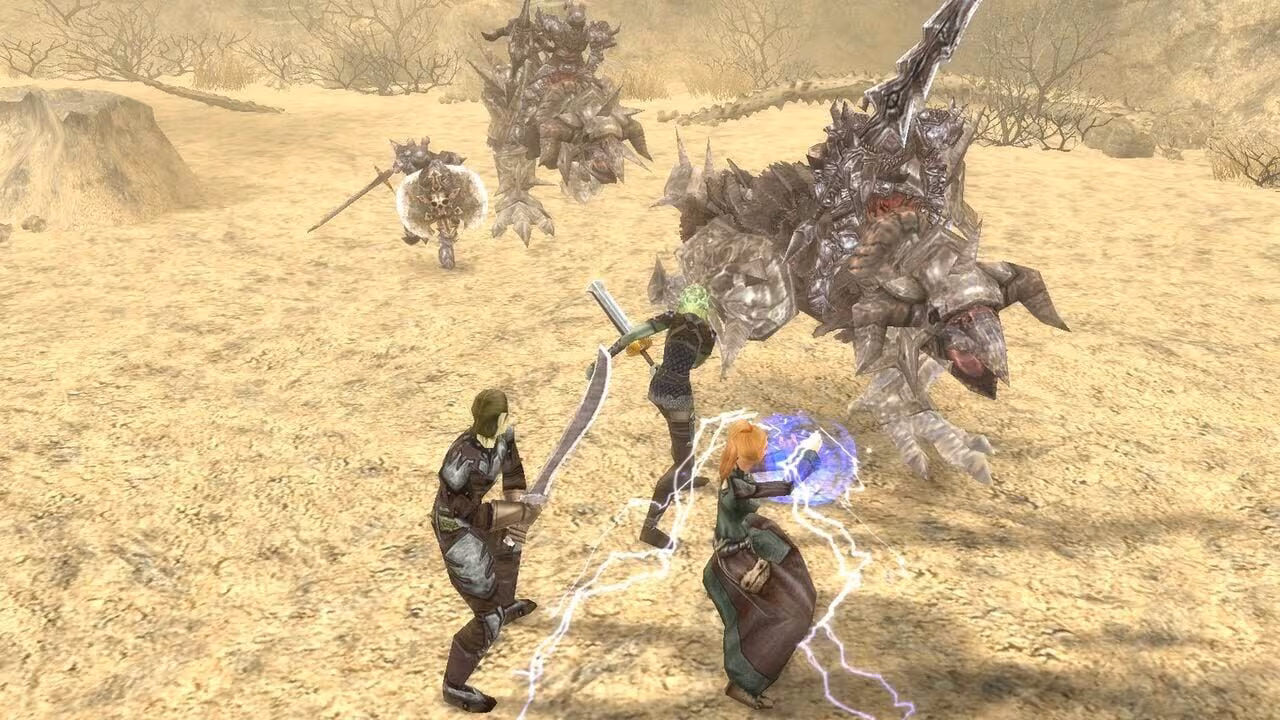 Dungeon Siege II - dungeon-siege-ii_6.avif