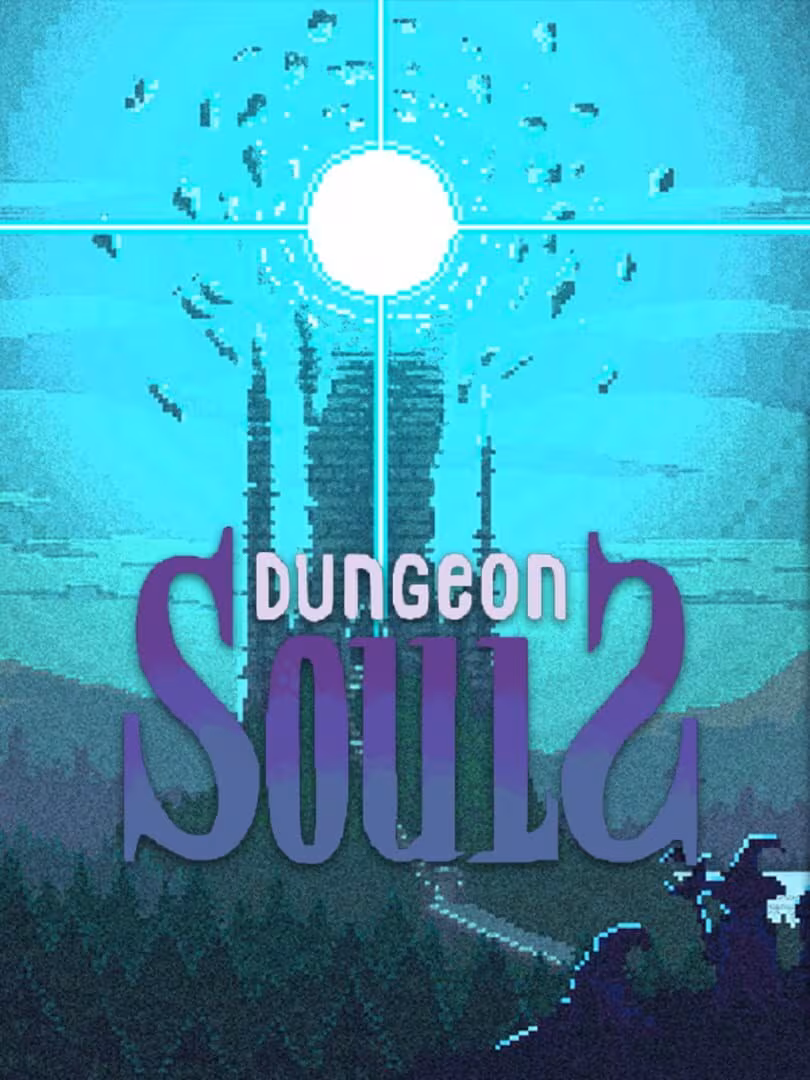 Capsule for Dungeon Souls
