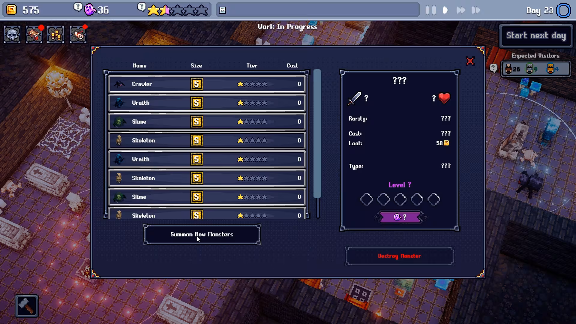 Dungeon Tycoon: Prologue - dungeon-tycoon-prologue_2.avif