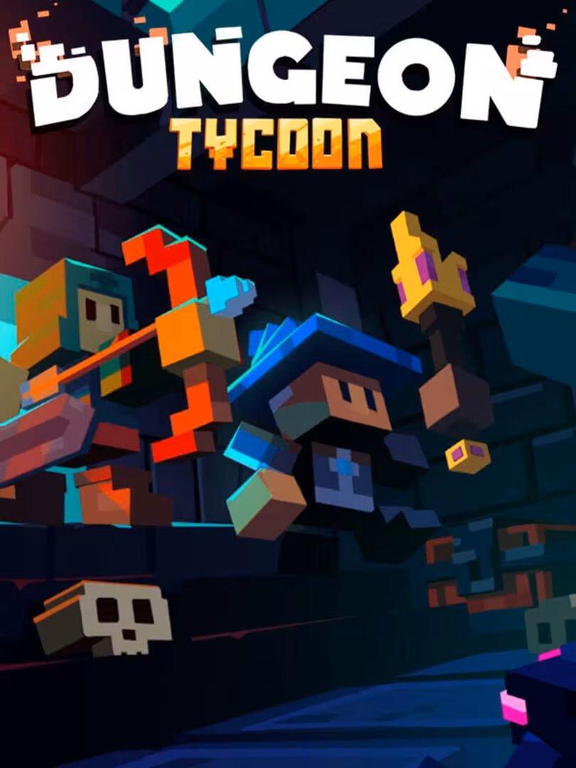 Dungeon Tycoon