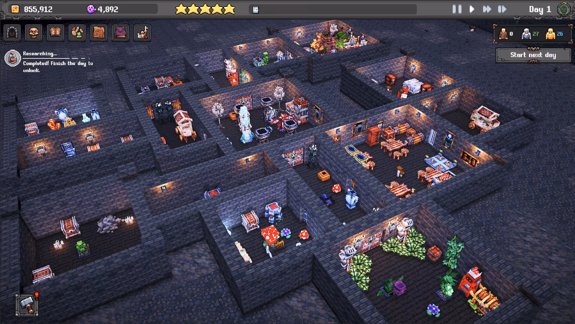 Dungeon Tycoon - dungeon-tycoon_1.avif