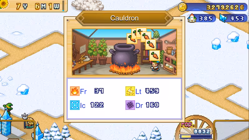 Dungeon Village 2 - dungeon-village-2_2.avif
