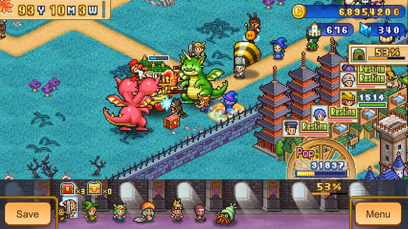 Dungeon Village 2 - dungeon-village-2_5.avif