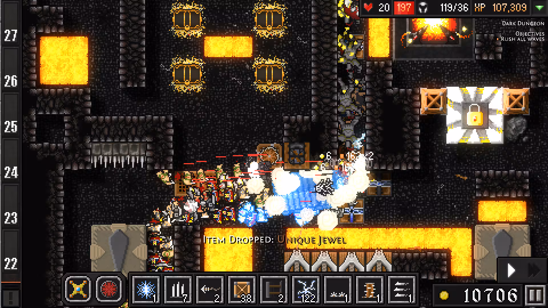 Dungeon Warfare 2 - dungeon-warfare-2_2.avif