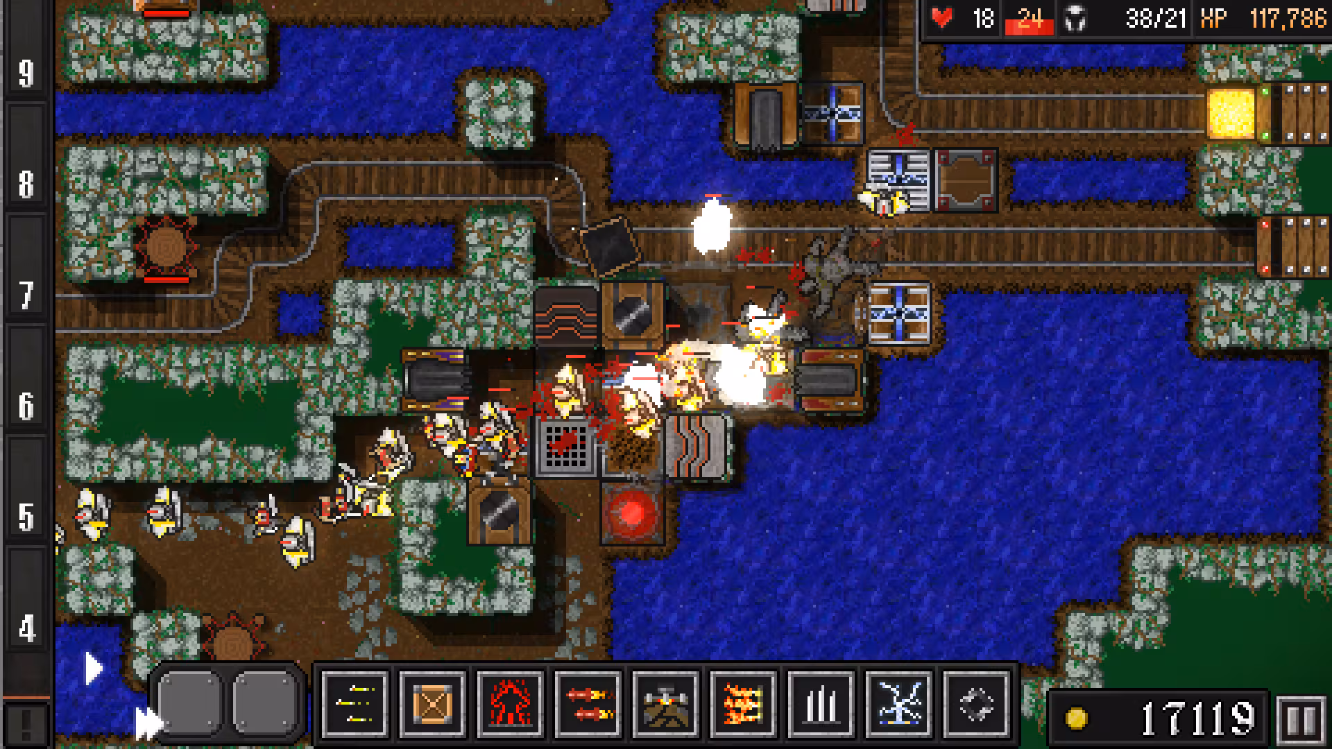 Dungeon Warfare 2 - dungeon-warfare-2_3.avif