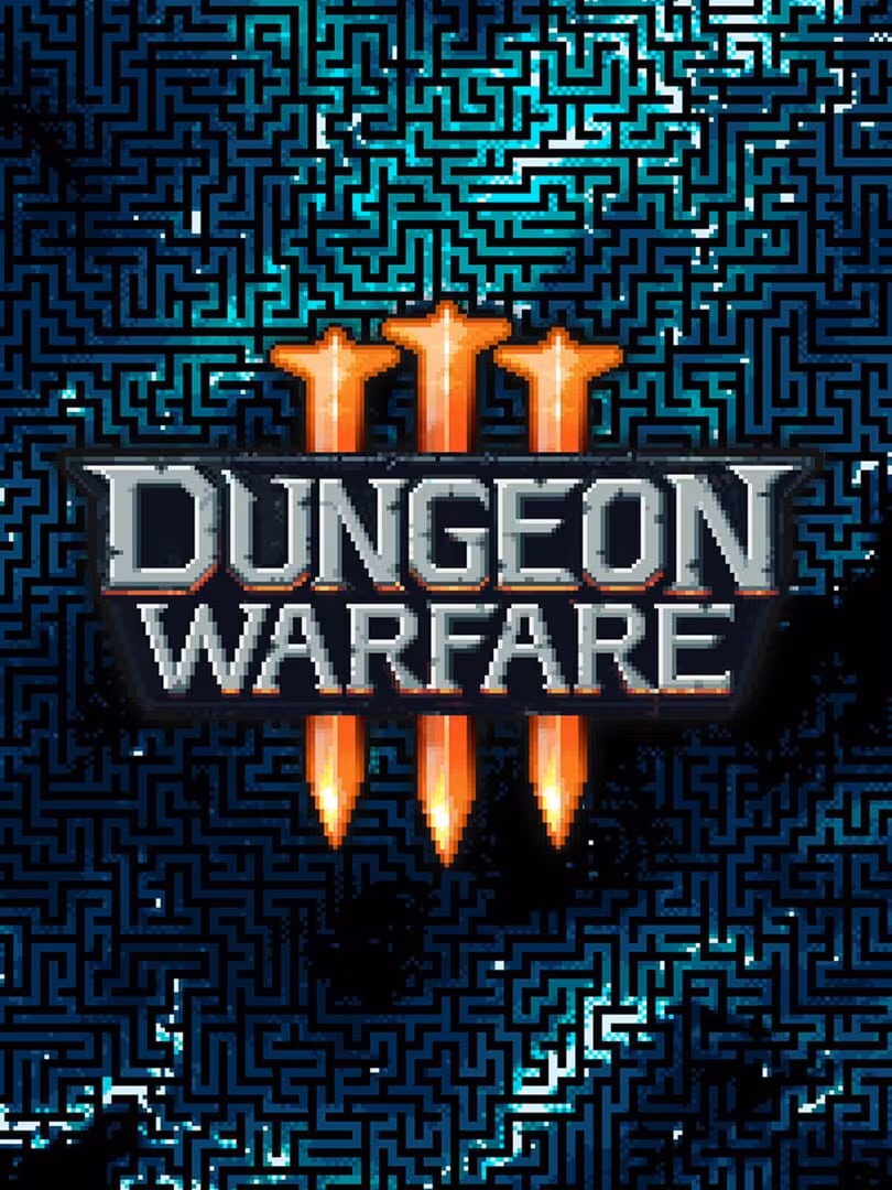 Capsule for Dungeon Warfare 3