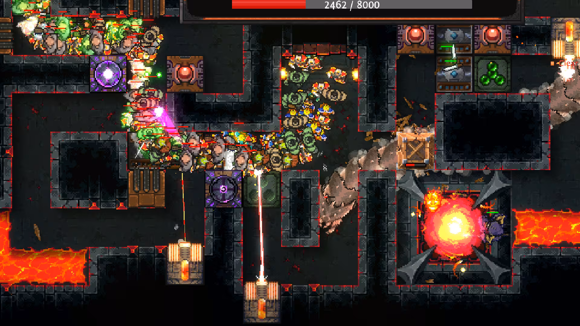 Dungeon Warfare 3 - dungeon-warfare-3_3.avif