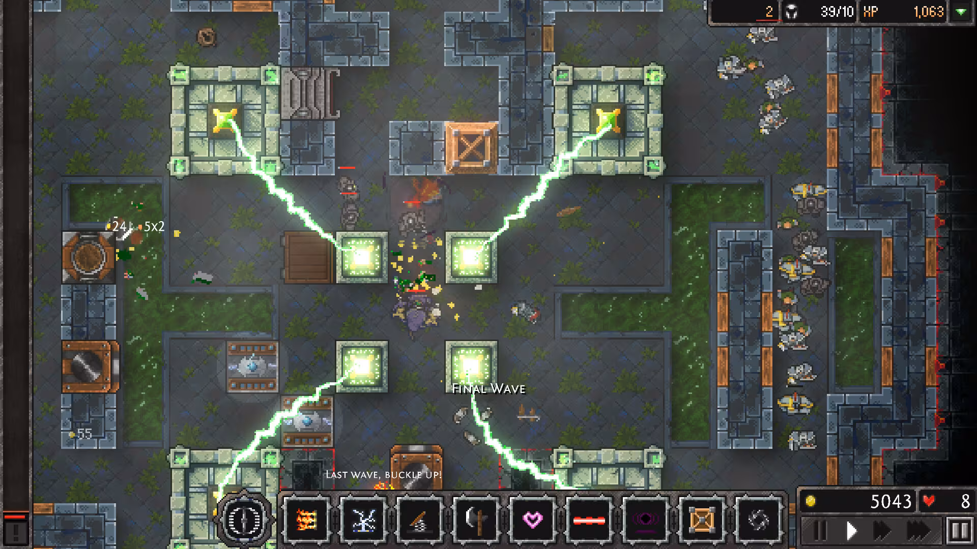 Dungeon Warfare 3 - dungeon-warfare-3_4.avif
