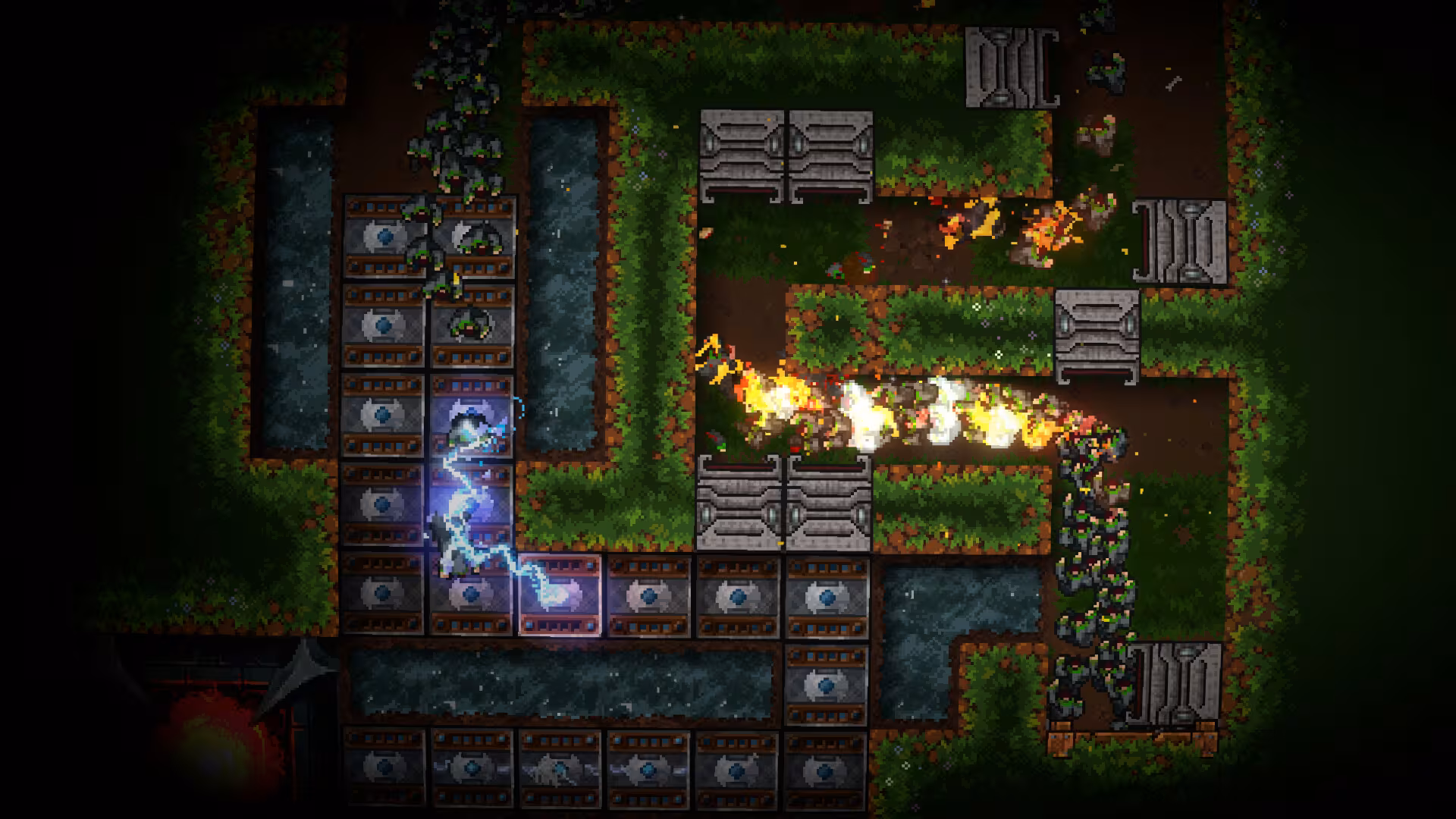 Dungeon Warfare 3 - dungeon-warfare-3_5.avif