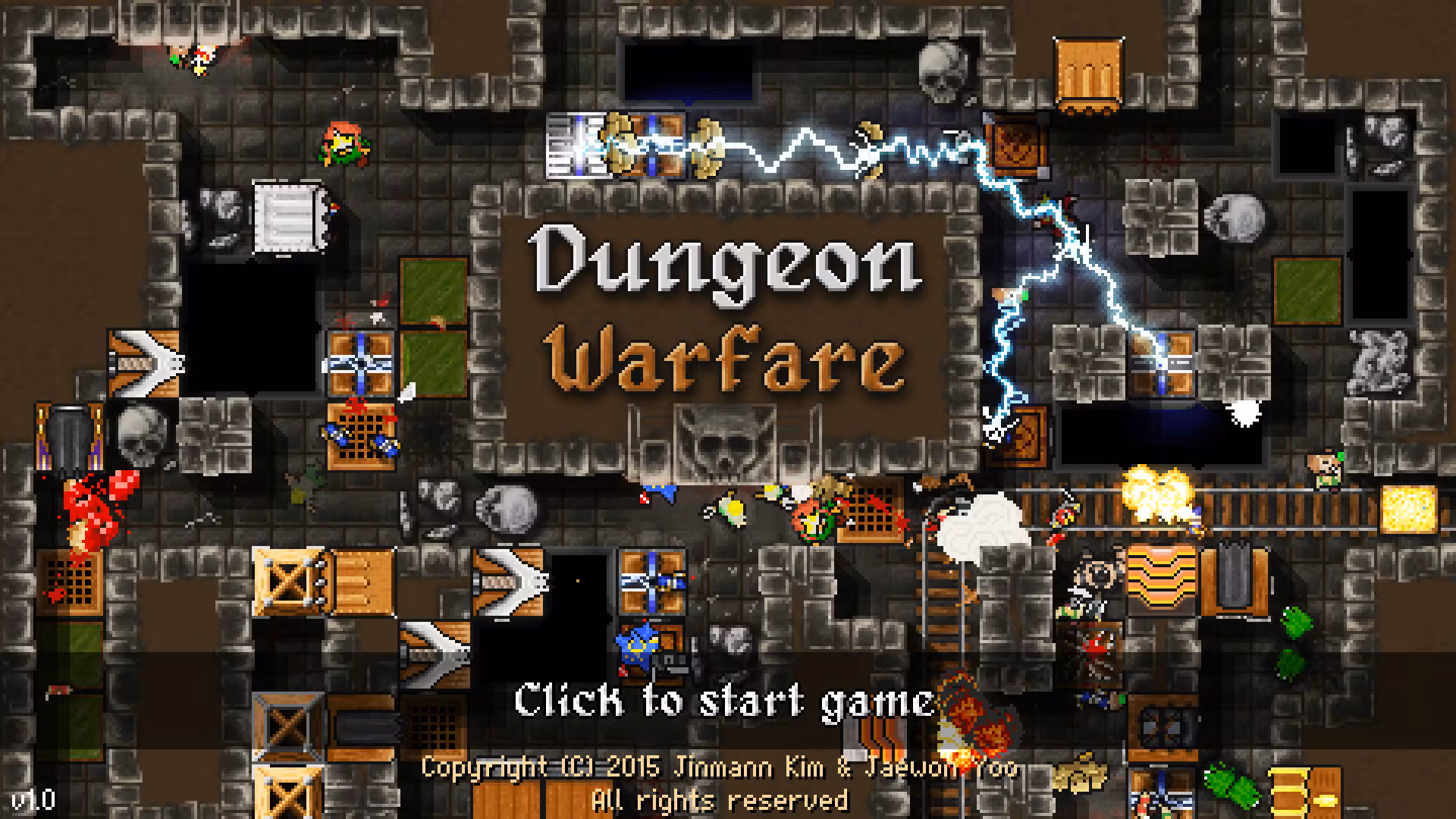 Dungeon Warfare - dungeon-warfare_1.avif