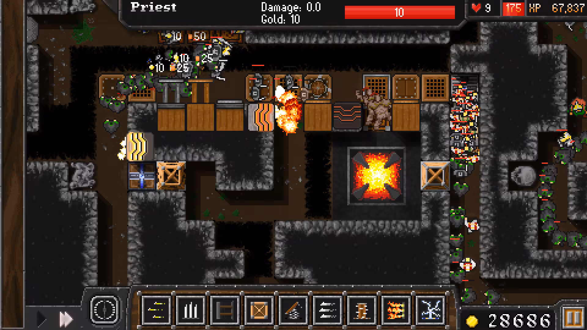 Dungeon Warfare - dungeon-warfare_2.avif