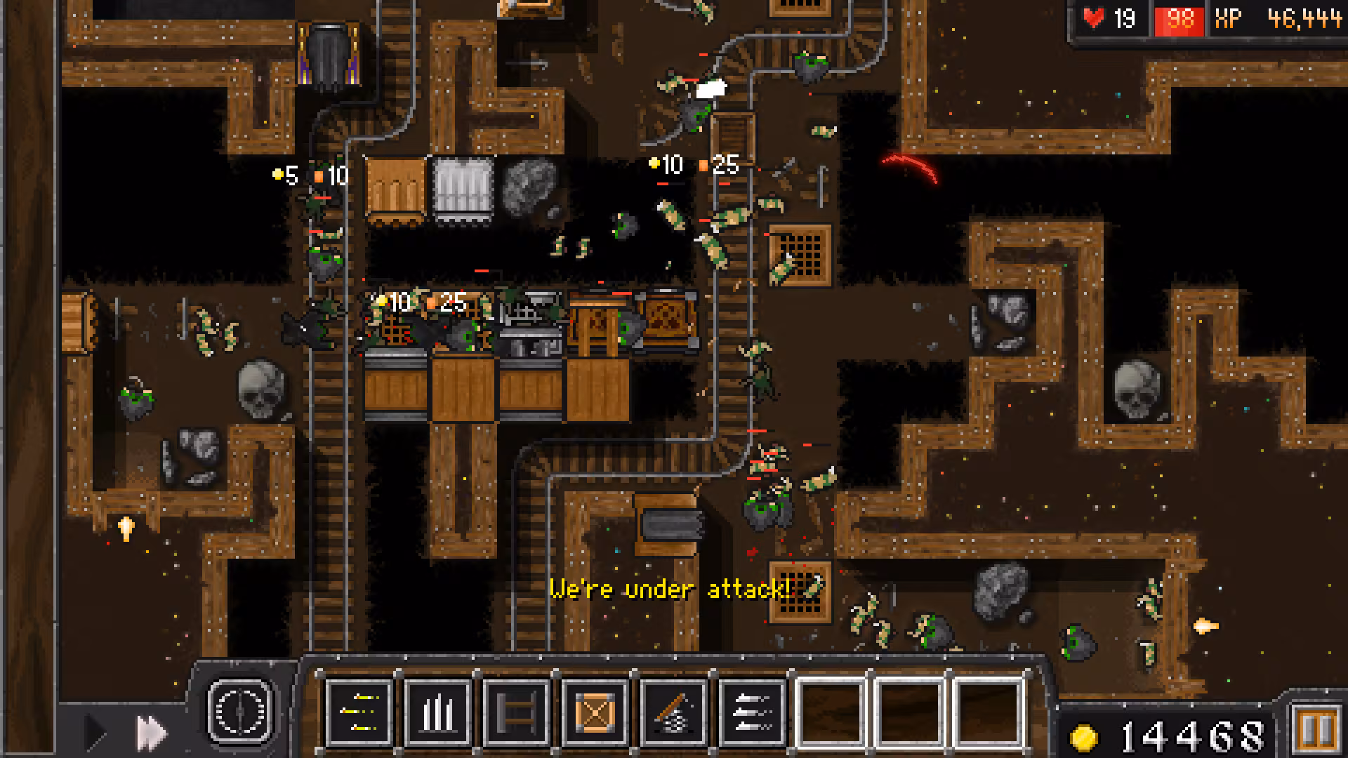 Dungeon Warfare - dungeon-warfare_3.avif