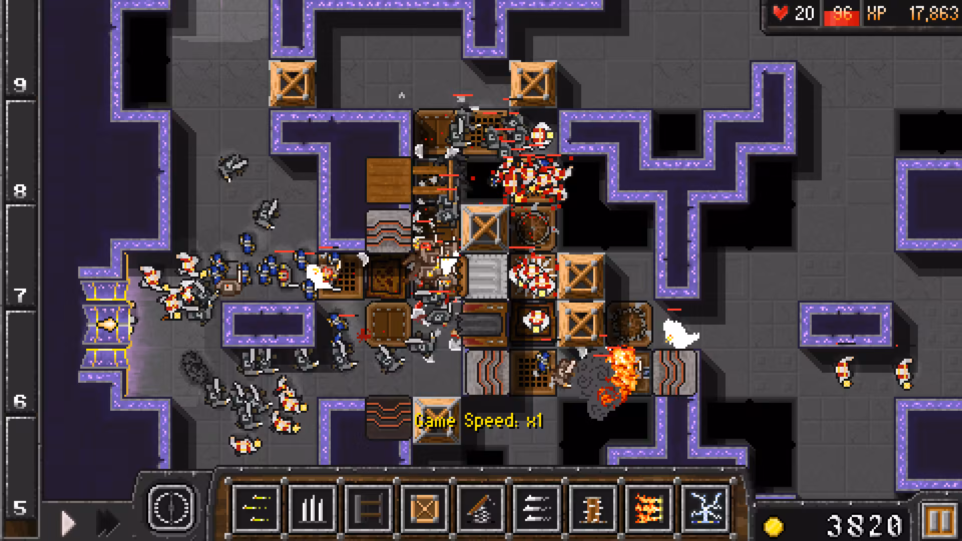 Dungeon Warfare - dungeon-warfare_5.avif