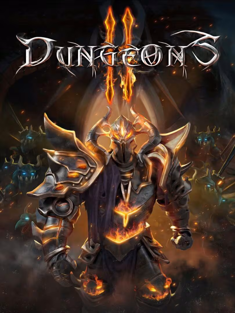 Capsule for Dungeons 2
