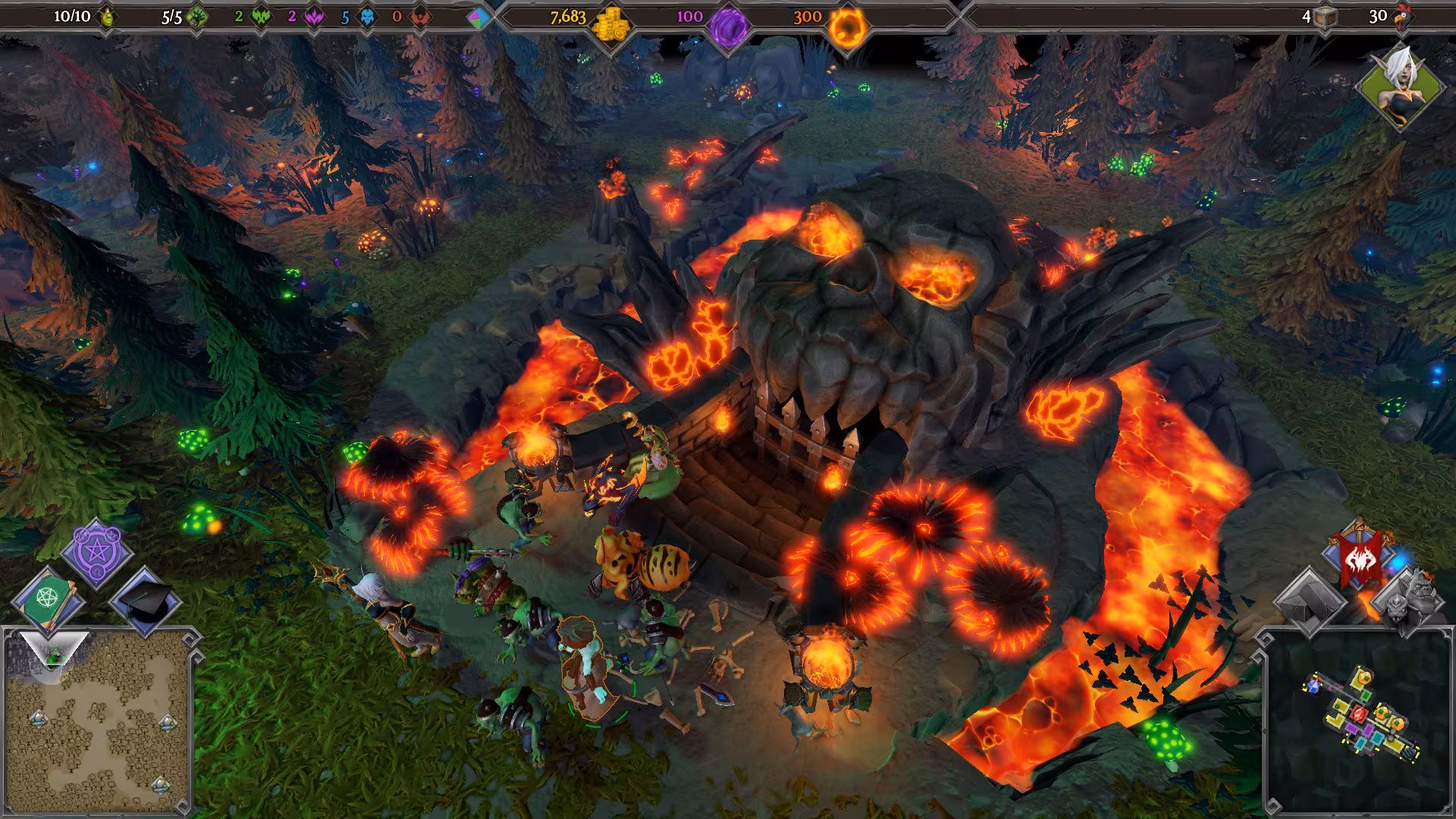 Dungeons 3 - dungeons-3_2.avif
