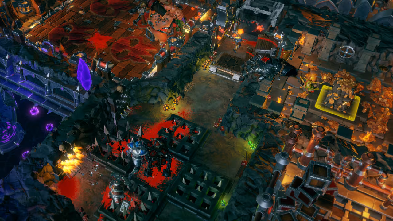 Dungeons 3 - dungeons-3_3.avif