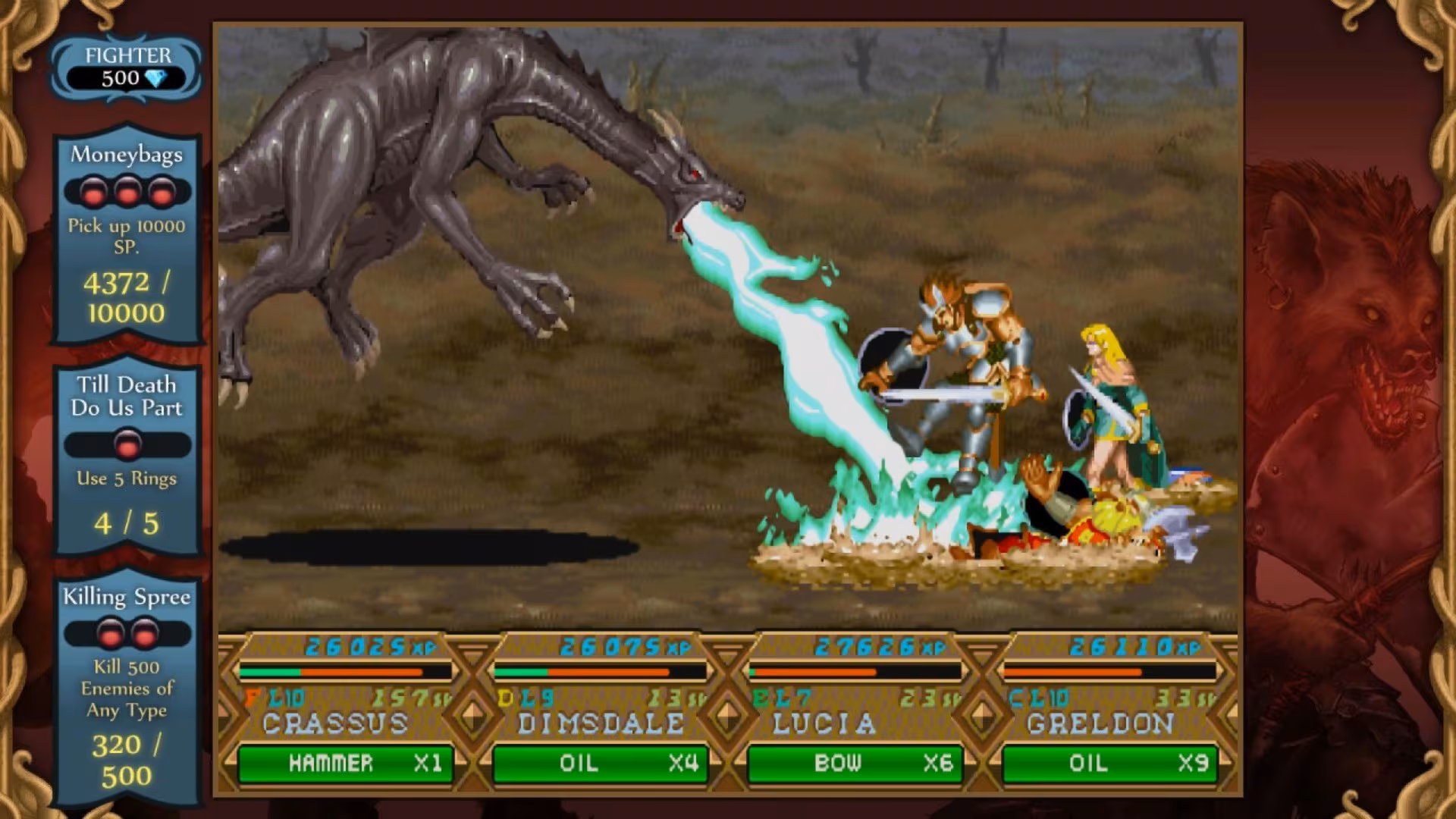 Dungeons & Dragons: Chronicles of Mystara - dungeons-dragons-chronicles-of-mystara_3.avif