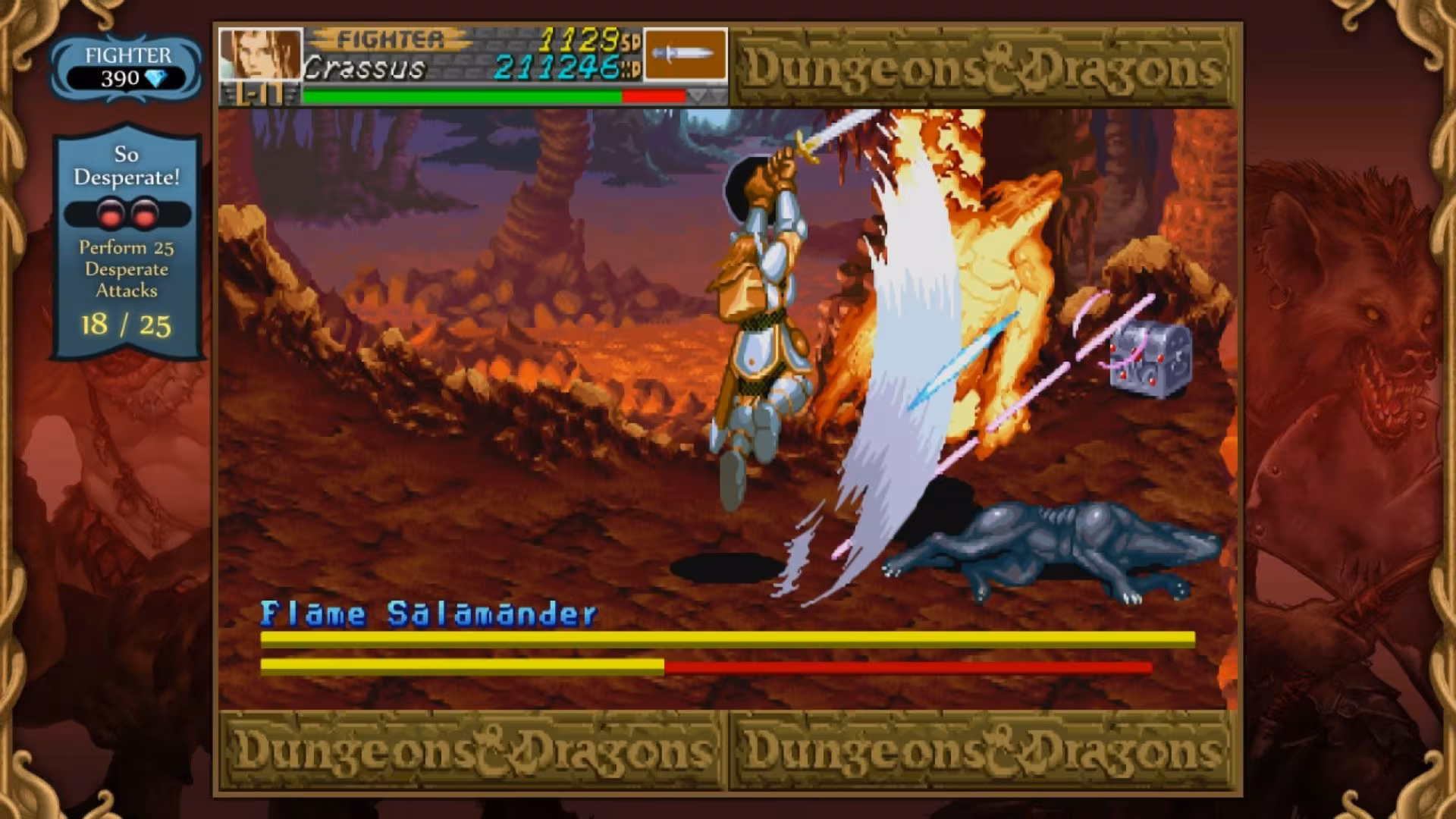 Dungeons & Dragons: Chronicles of Mystara - dungeons-dragons-chronicles-of-mystara_4.avif