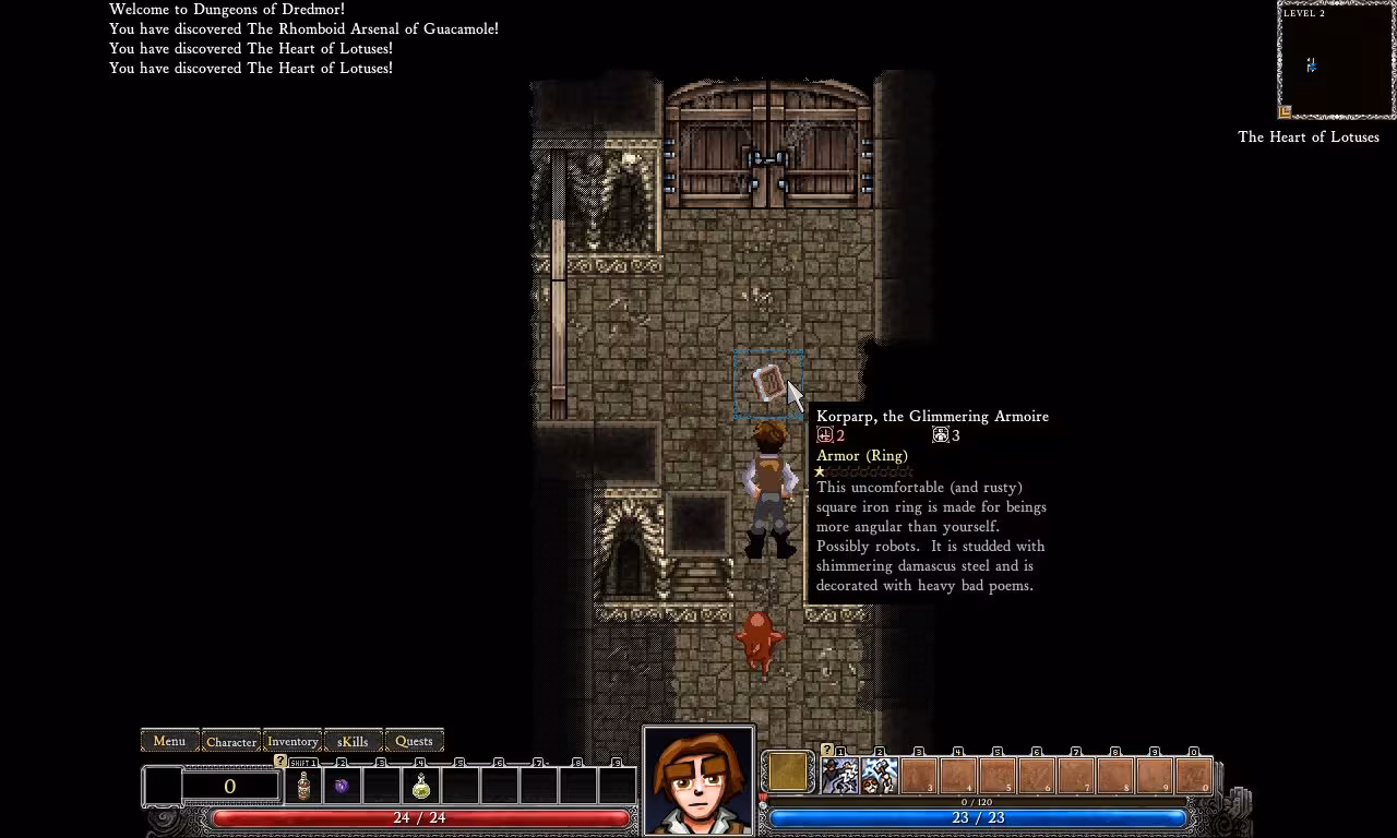 Dungeons of Dredmor - dungeons-of-dredmor_3.avif
