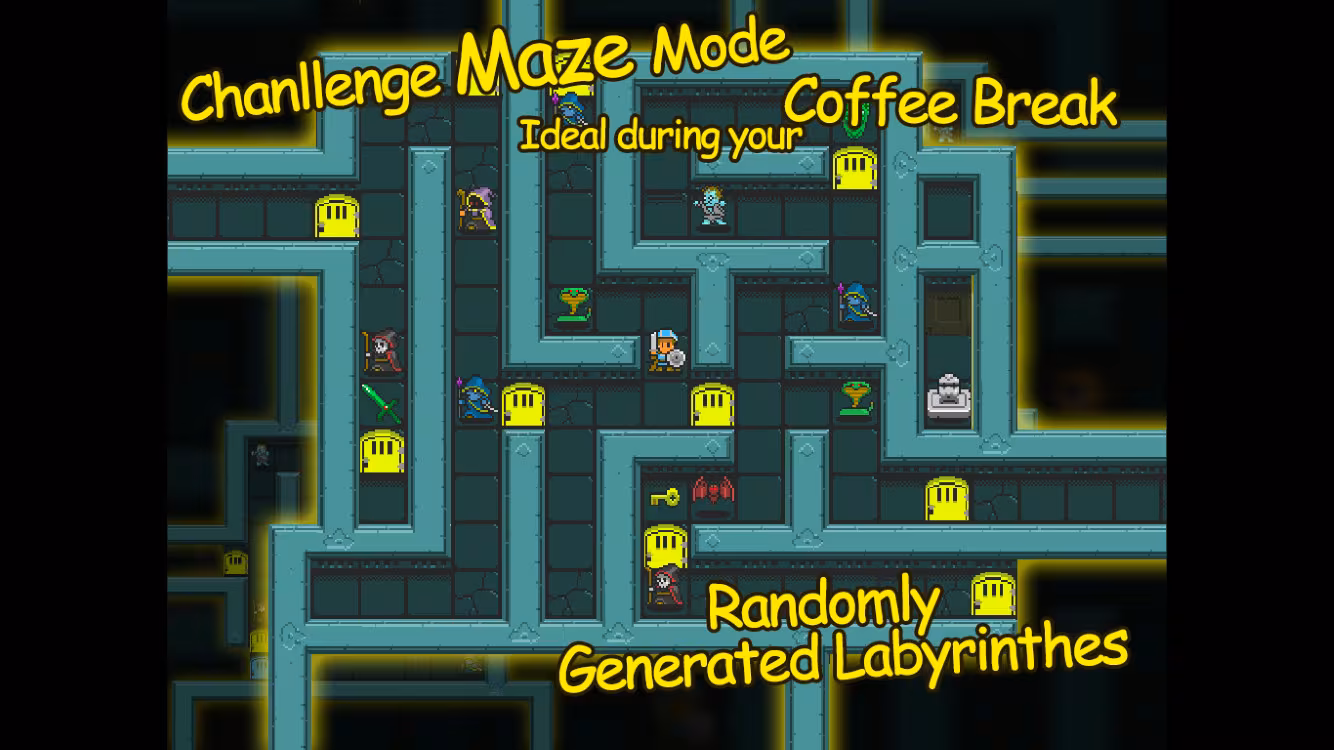 DungeonUp - dungeonup_3.avif