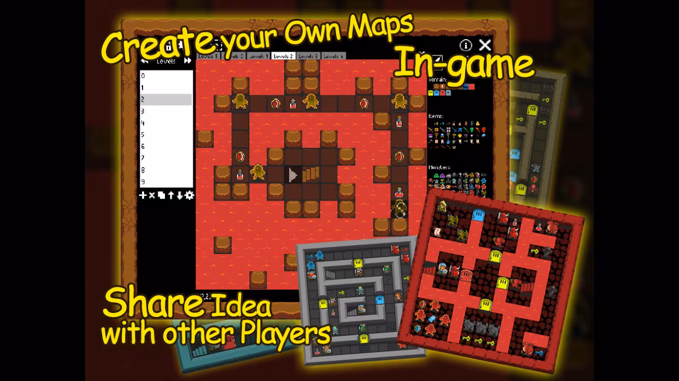 DungeonUp - dungeonup_4.avif