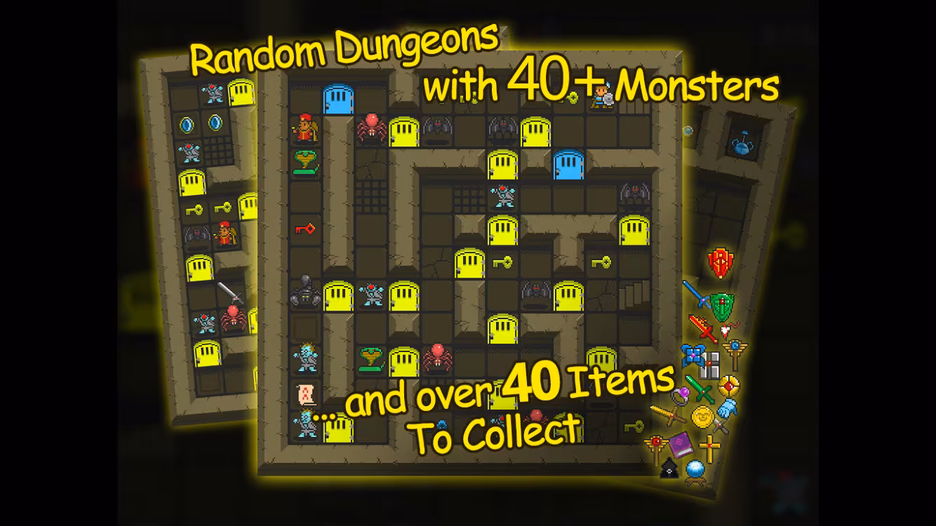 DungeonUp - dungeonup_5.avif