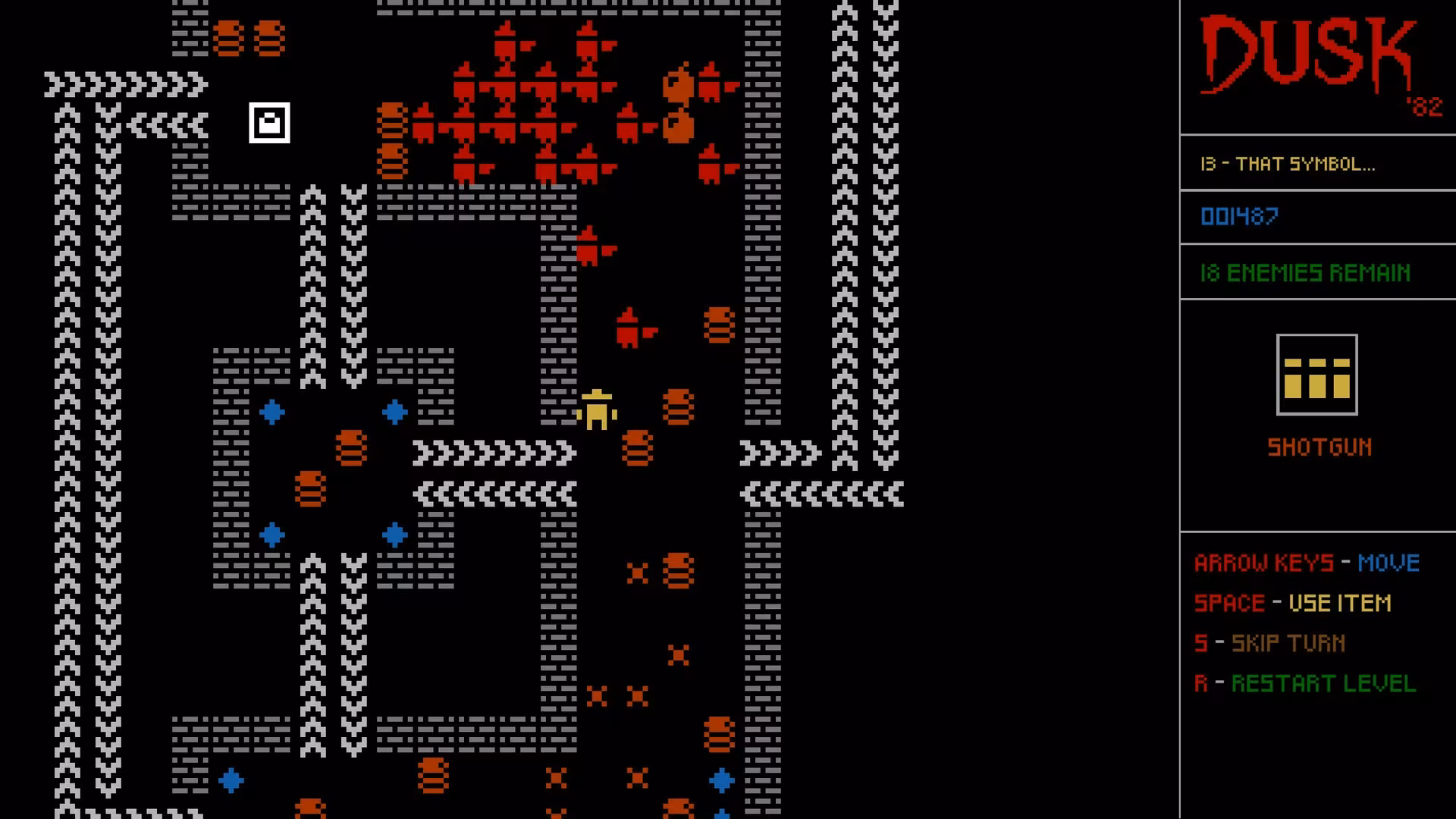DUSK '82: ULTIMATE EDITION - dusk-82-ultimate-edition_2.avif