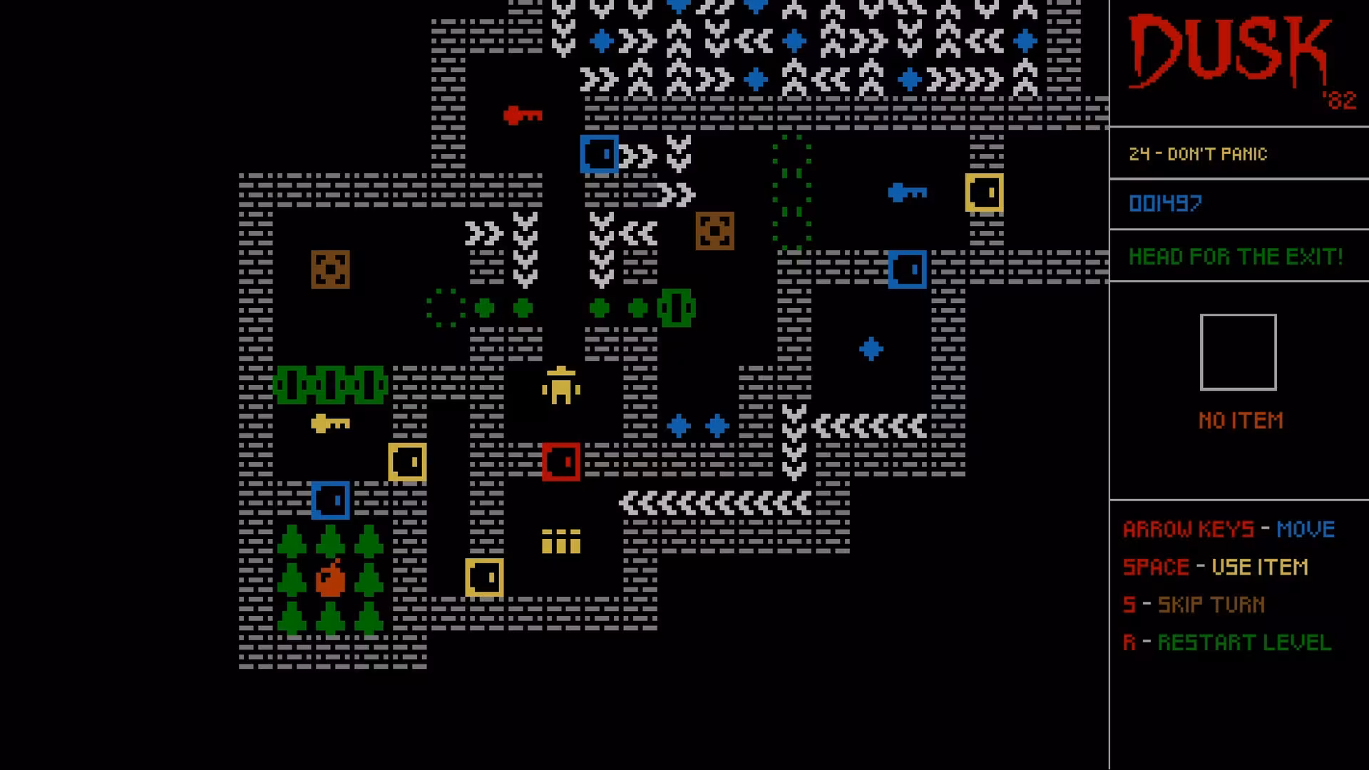 DUSK '82: ULTIMATE EDITION - dusk-82-ultimate-edition_3.avif