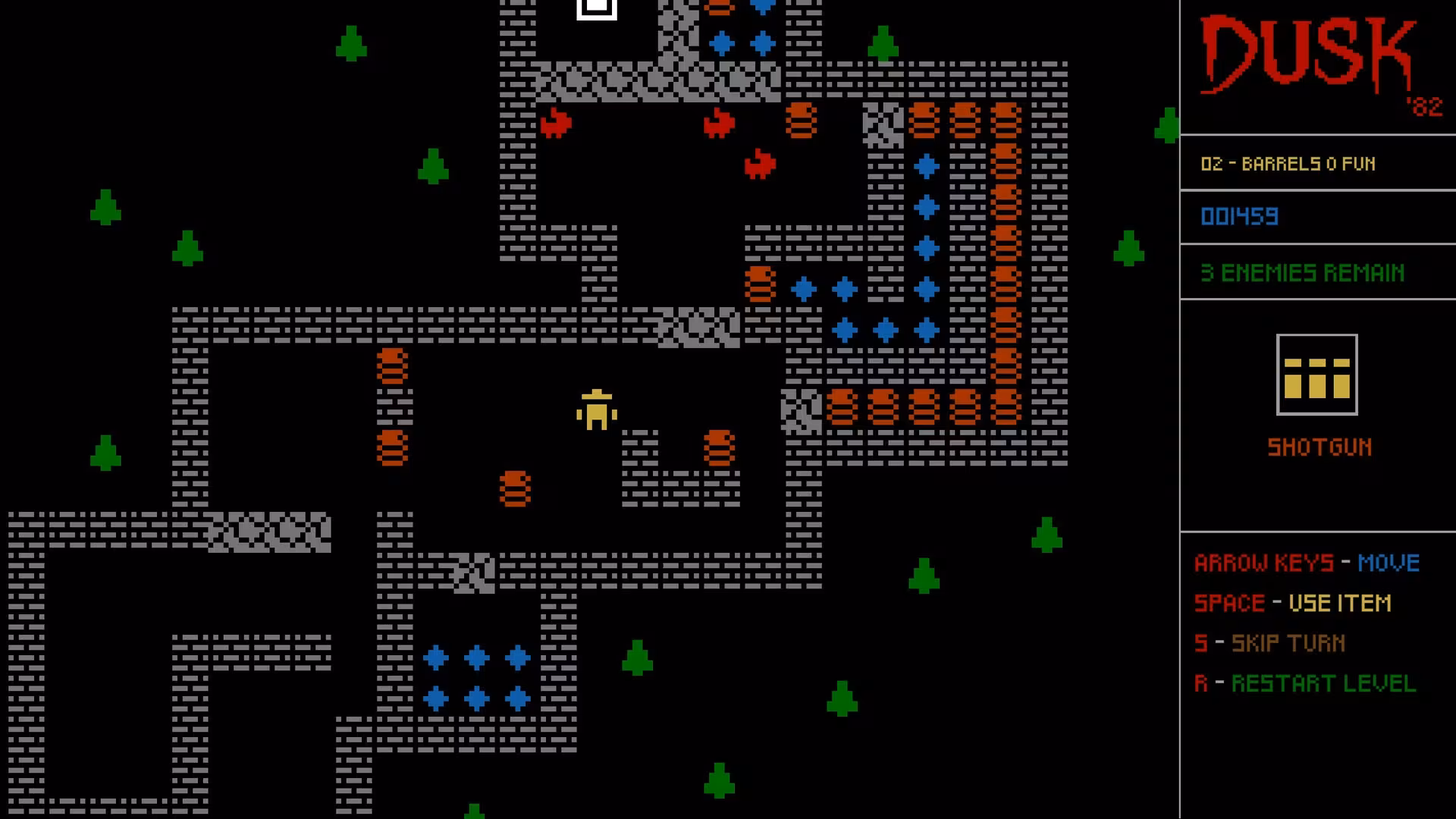 DUSK '82: ULTIMATE EDITION - dusk-82-ultimate-edition_4.avif