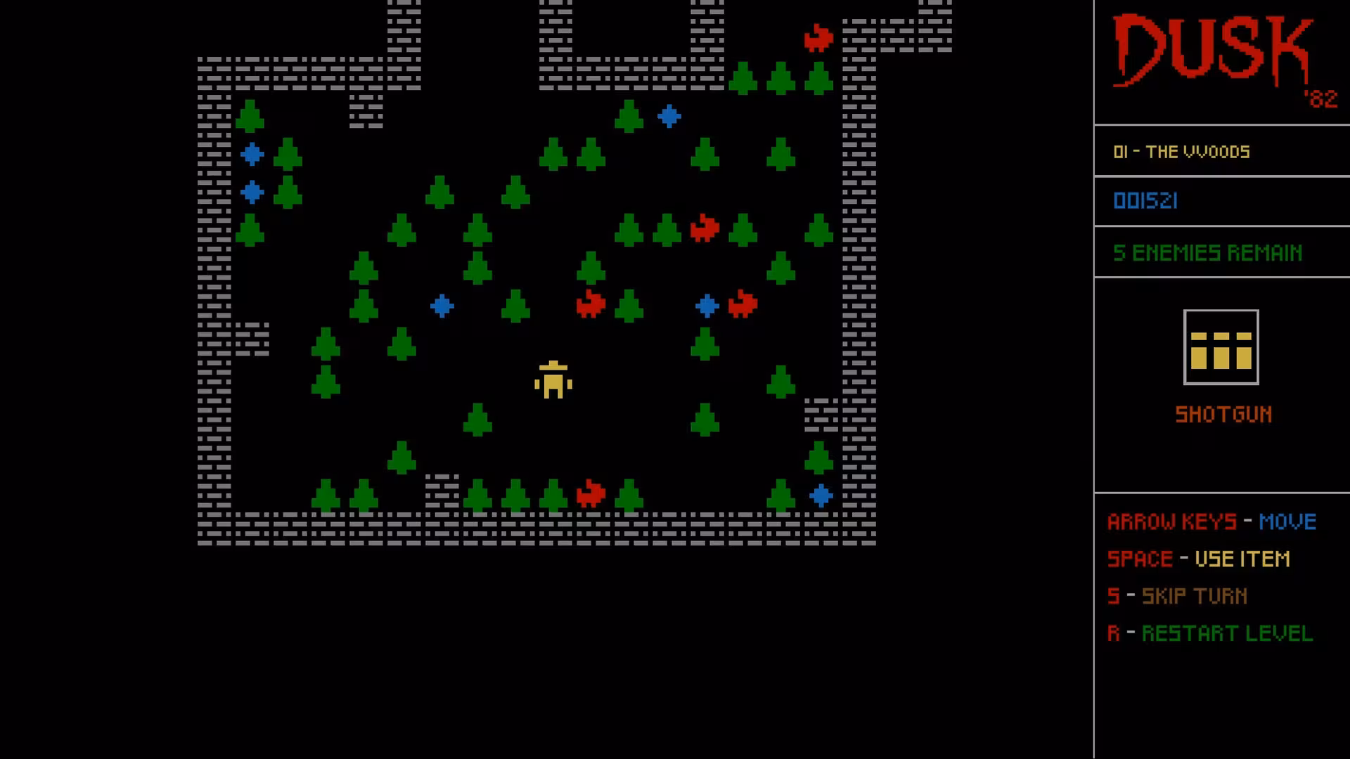 DUSK '82: ULTIMATE EDITION - dusk-82-ultimate-edition_5.avif