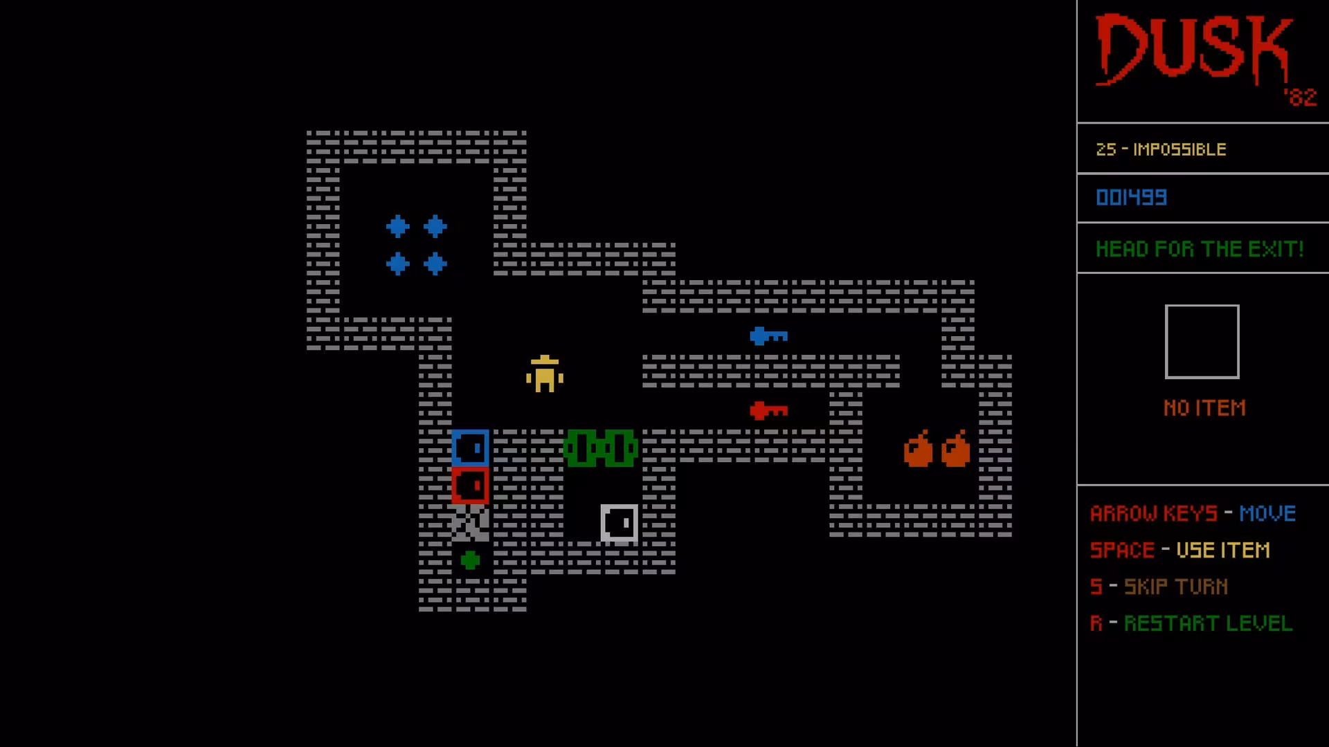 DUSK '82: ULTIMATE EDITION - dusk-82-ultimate-edition_6.avif