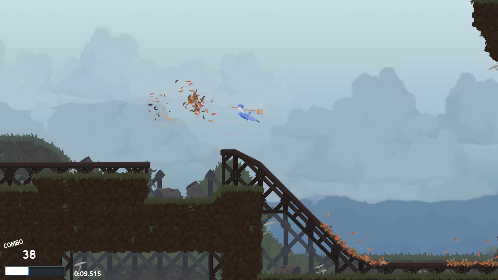 Dustforce DX - dustforce-dx_1.avif