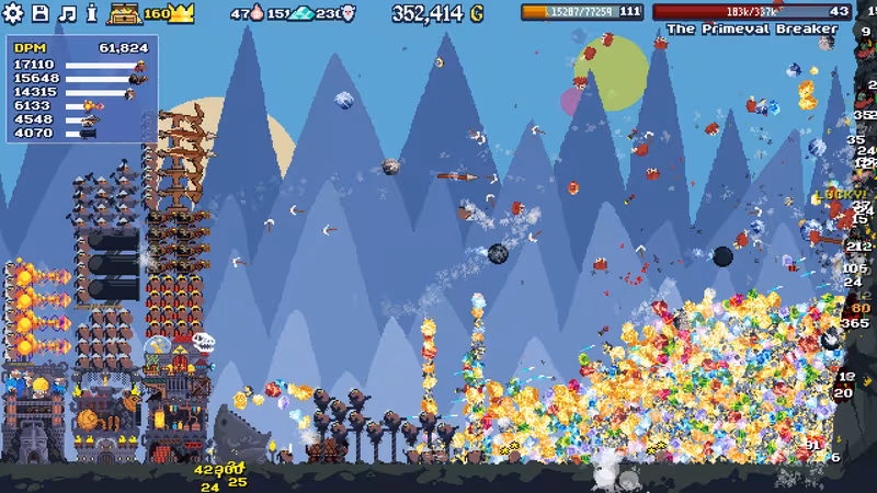 Dwarf Eats Mountain - dwarf-eats-mountain_1.avif