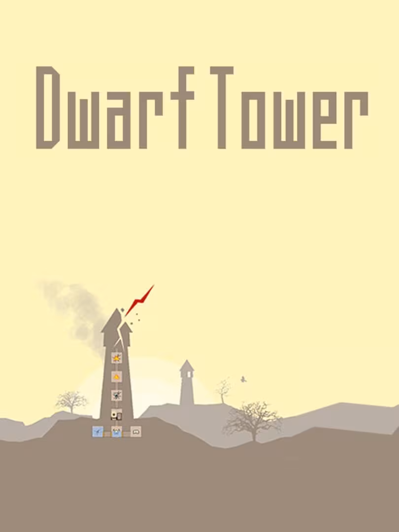 Capsule for Dwarf Tower