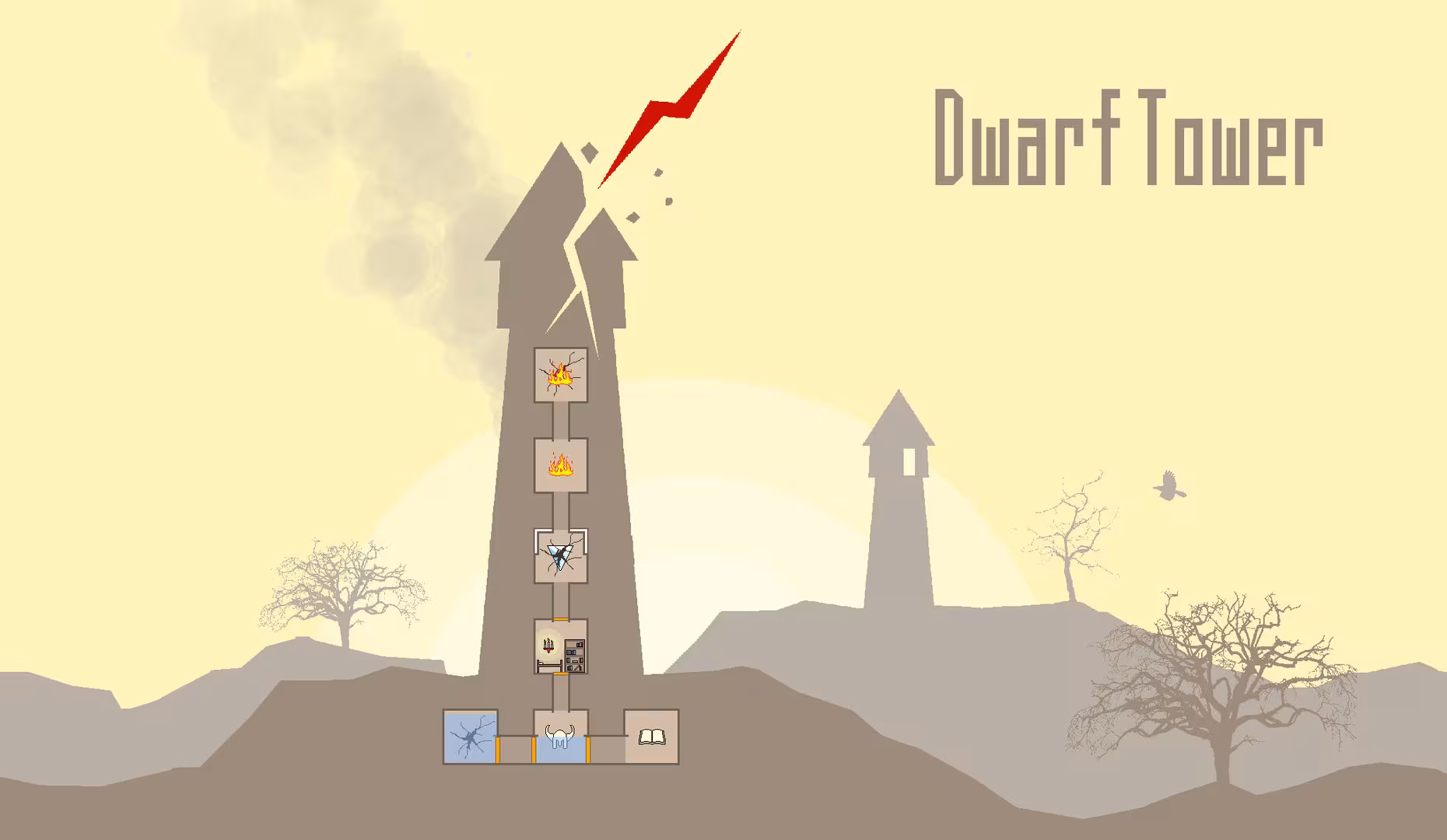 Dwarf Tower - dwarf-tower_1.avif