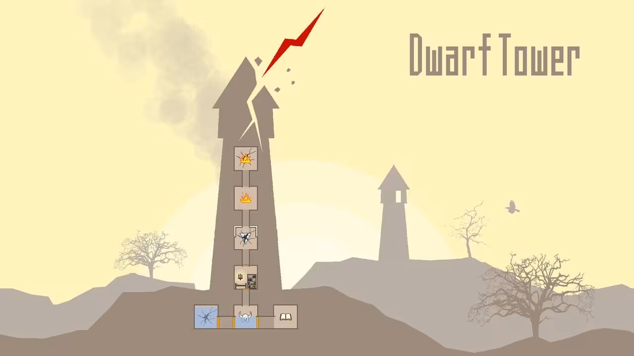 Dwarf Tower - dwarf-tower_6.avif