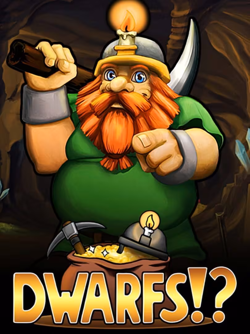 Capsule for Dwarfs!?