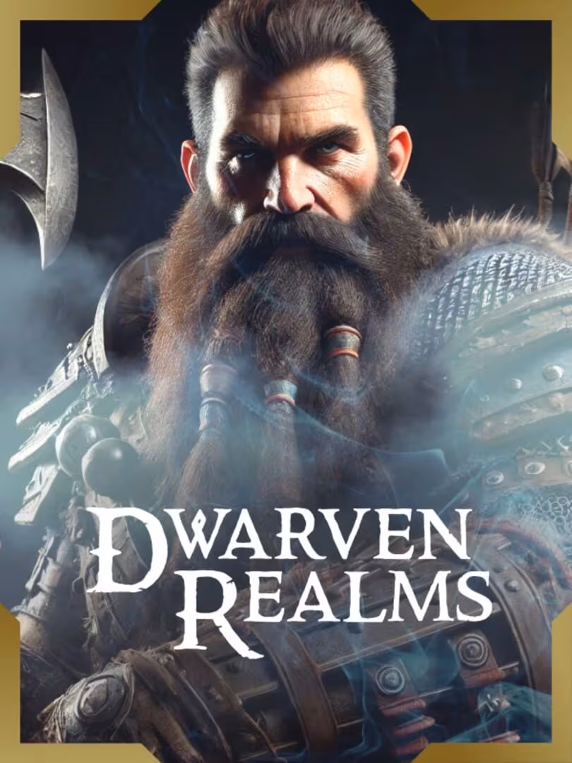 Capsule for Dwarven Realms