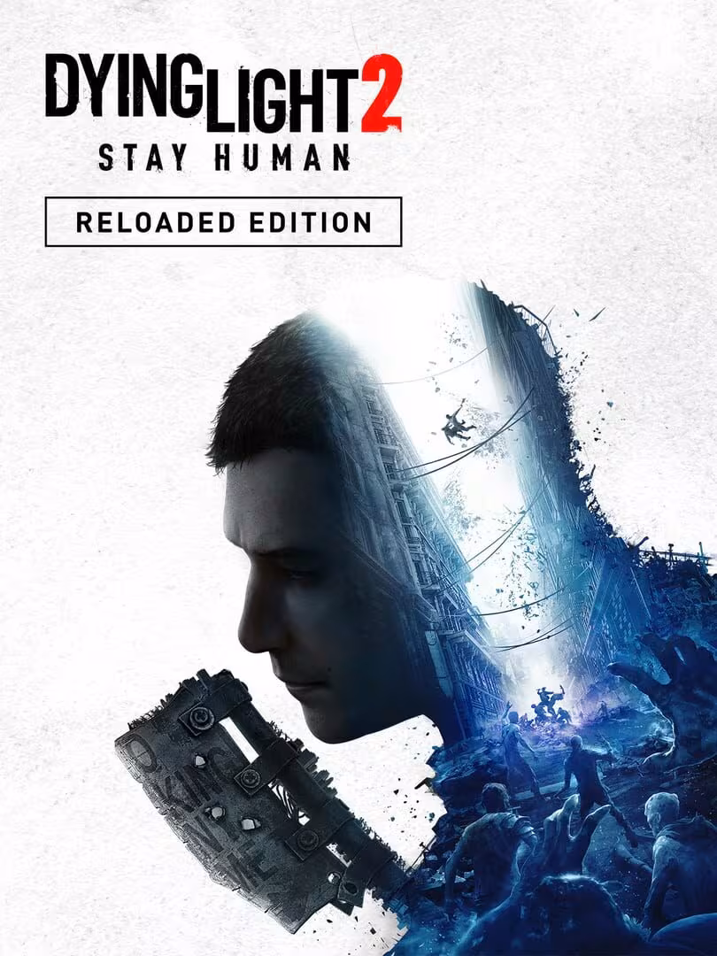 Capsule for Dying Light 2 Stay Human: Reloaded Edition