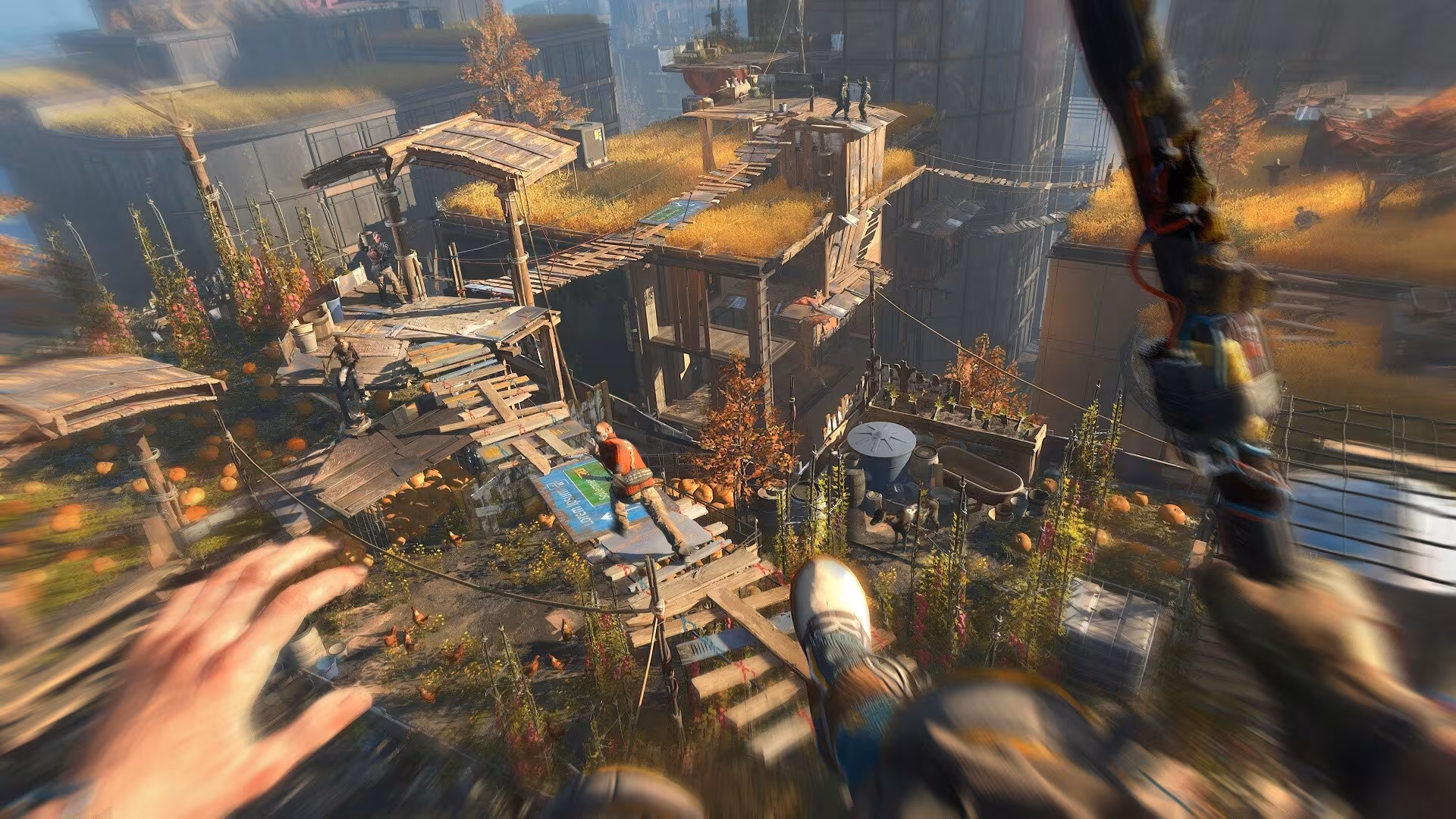 Dying Light 2 Stay Human: Reloaded Edition - dying-light-2-stay-human-reloaded-edition_4.avif