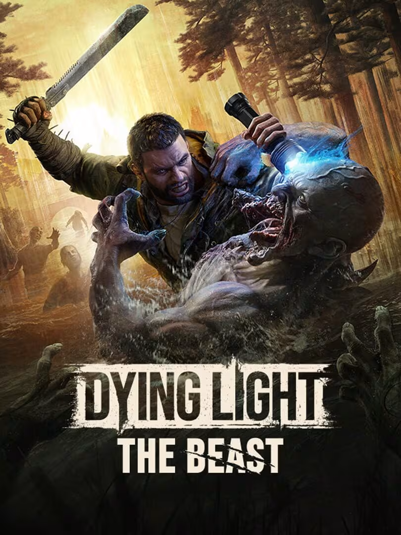 Capsule for Dying Light: The Beast